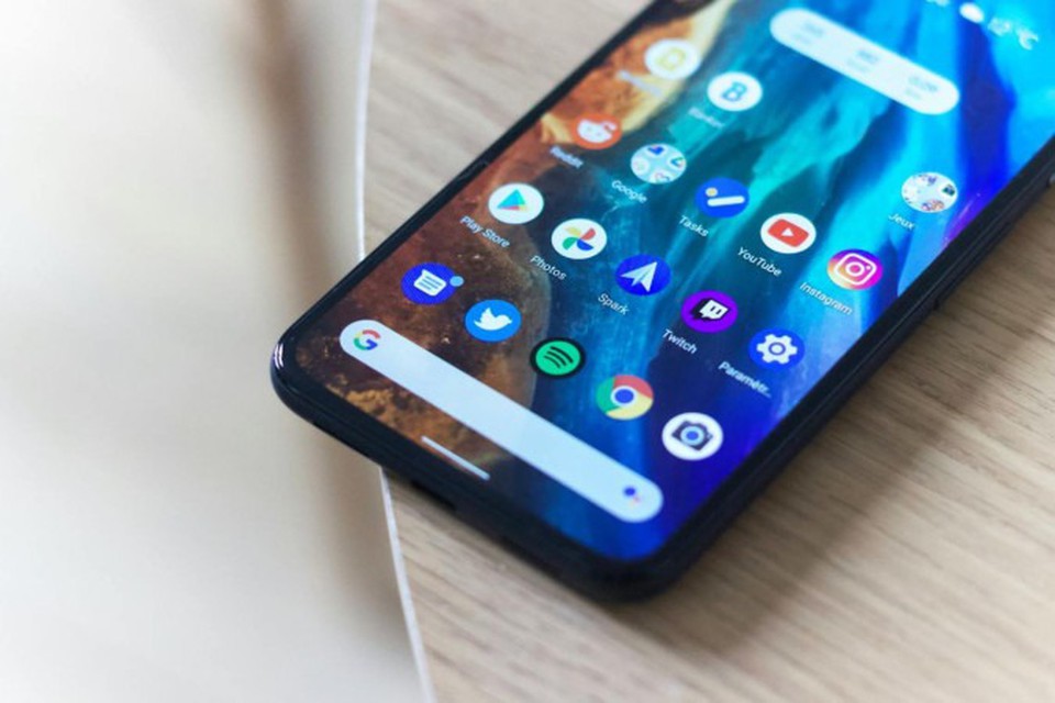 Foto: Adrien/Unsplash (A ao ocorrer por meio da carteira do Google, graas a um sistema do compartilhamento de dados com dois bancos: C6 Bank e PicPay)