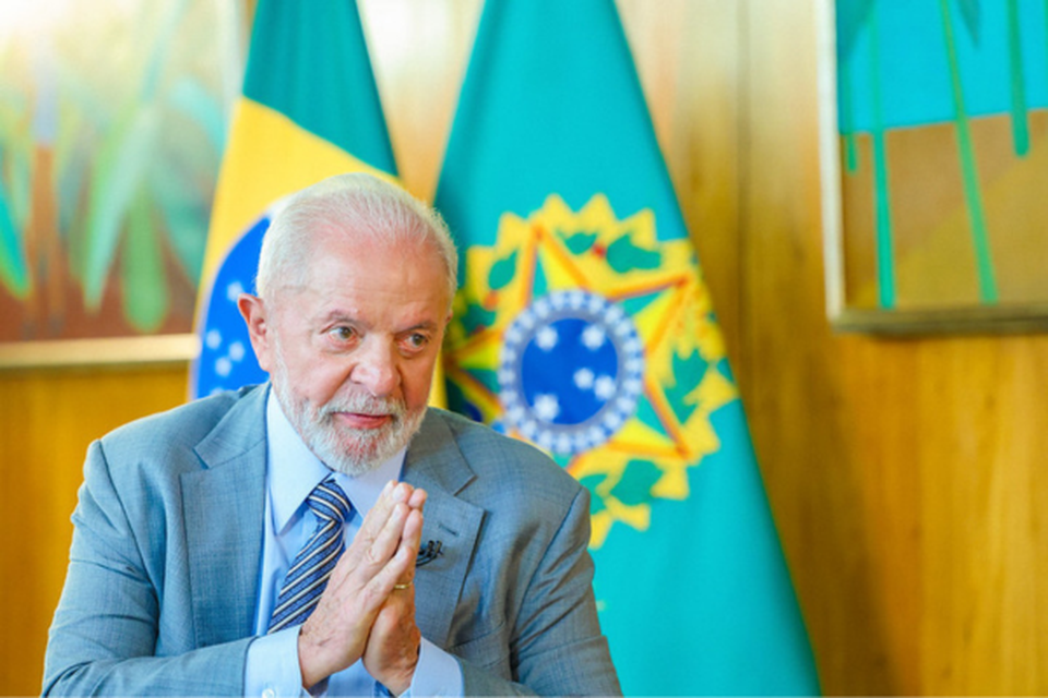Alta dos alimentos pressiona popularidade de Lula