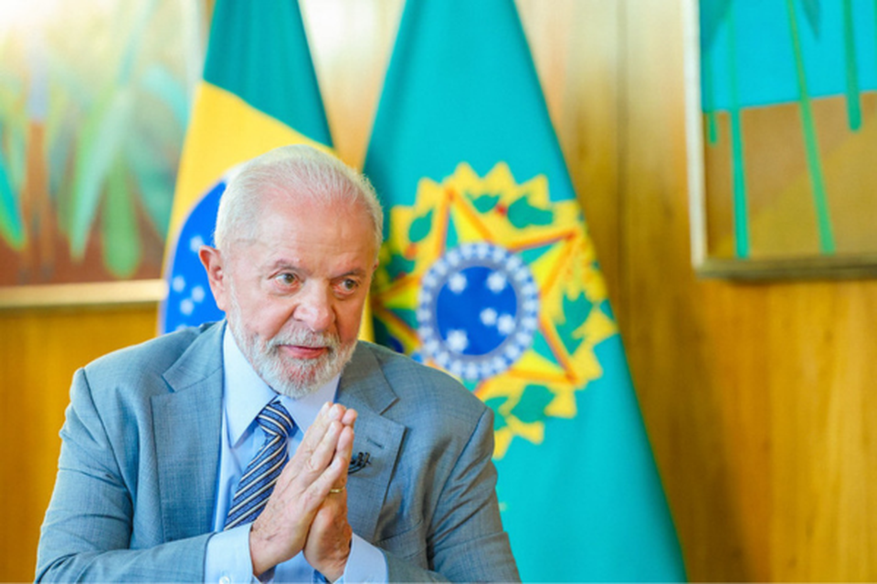 A inflação dos alimentos é vista como uma das razões para a queda de popularidade do governo  (Foto: Ricardo Stuckert / PR)