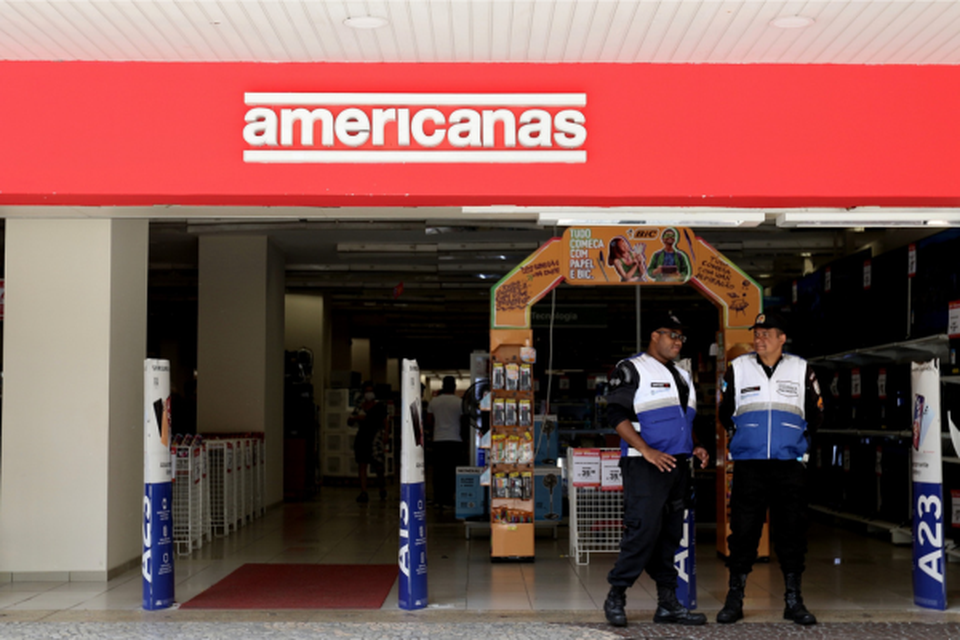 A prtica  vista como crime de uso de informaes privilegiadas
 (Crdito: Tnia Rgo/Agncia Brasil)