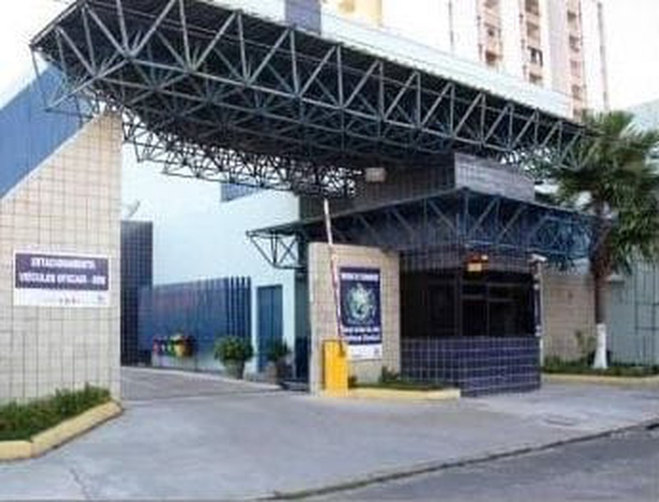 Os dados foram divulgados pela Secretaria de Defesa Social (SDS), em seu site oficial na internet  (Foto: Arquivo )