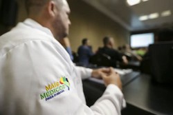 Inscries para Mais Mdicos terminam nesta quinta-feira (8) (Foto: )
