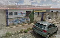 Escola em Igarassu ser alvo de sindicncia 