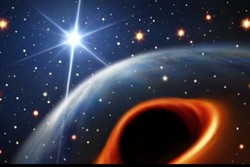 
O corpo celeste está situado na chamada "lacuna de massa", e agora, os cientistas analisam se o objeto se trata da estrela de nêutrons mais pesada ou do buraco negro mais leve