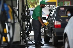 Redução na gasolina deve chegar ao consumidor para aliviar inflação (crédito: Ed Alves/CB/D.APress)
