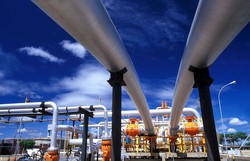 Bolívia busca renegociar preço do gás que vende ao Brasil (Foto: Agência Petrobras
)