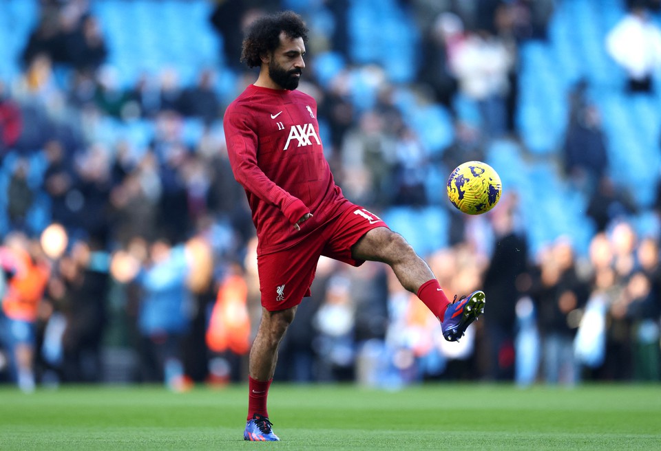 Onde assistir ao vivo o jogo do Liverpool, hoje, quarta-feira, 12; veja  horário