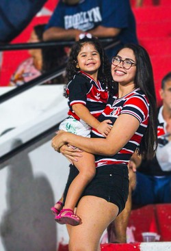 Trio de Ferro ser responsvel pela divulgao de campanhas de combate a crimes contra mulheres no Recife (Foto: Arcevo Pessoal)