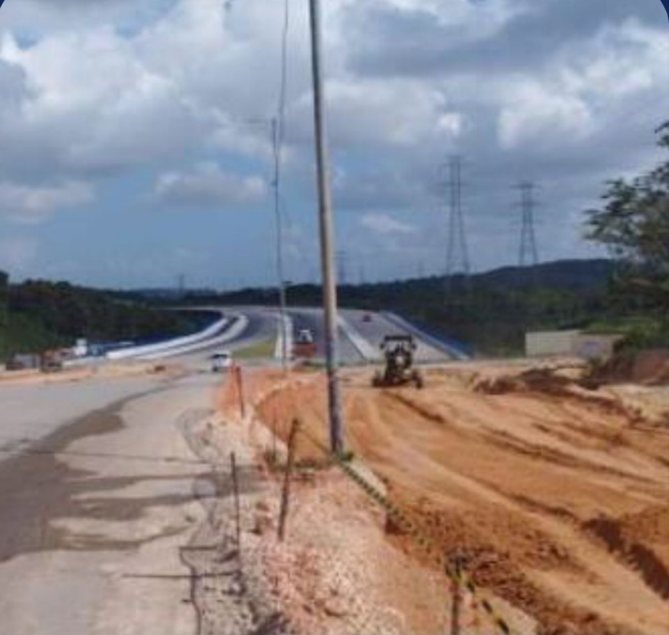 Vias urbanas de Camaragibe estão no programa  (Foto: Governo do Estado )