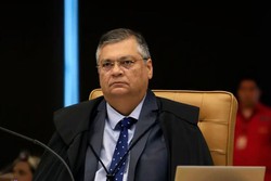 Dino manda suspender pagamento de 1,2 mil emendas da sade (Foto: Rosinei Coutinho/SCO/STF)