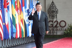 Xi Jinping: Um arquiteto visionrio da paz e do desenvolvimento mundiais (Foto: Xinhua)