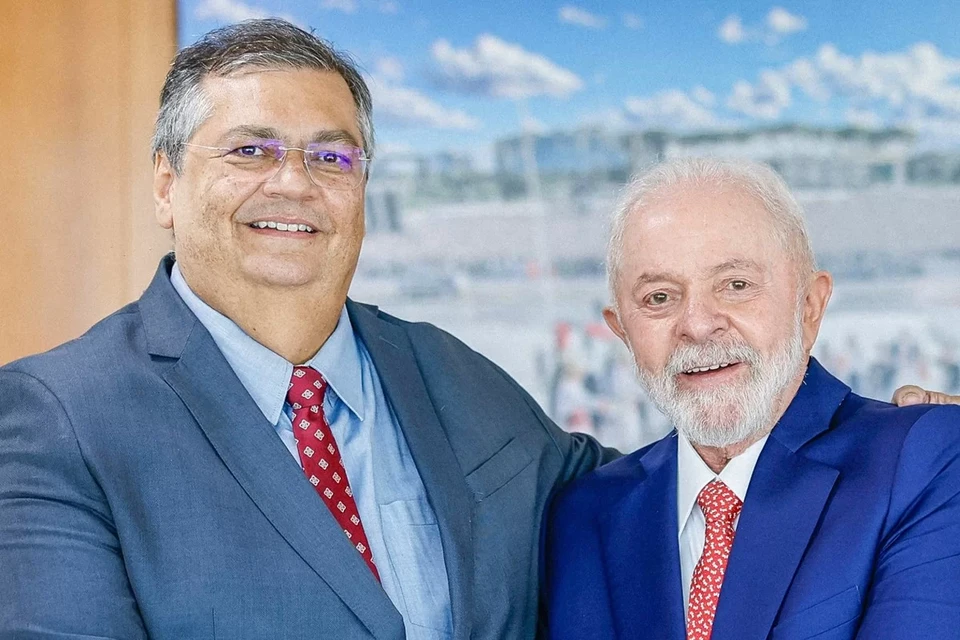 Lula tambm ter que escolher quem ser o prximo ministro do STM (Superior Tribunal Militar) (Crdito: Ricardo Stuckert/Presidncia)