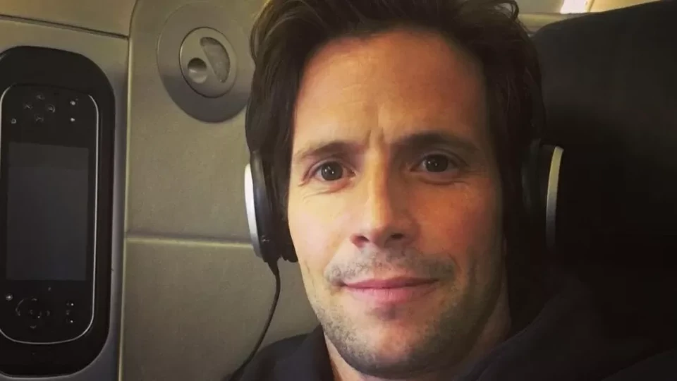 Christian Oliver morreu aos 51 anos  (foto: Reproduo/Instagram)