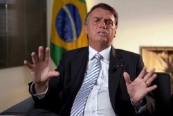 PGR pede que STF rejeite recurso de Bolsonaro contra inelegibilidade (foto: Redes sociais/Reproduo)