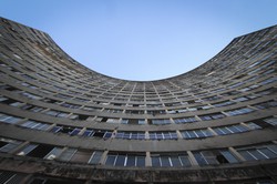 Edifcio Hollida fica em Boa Viagem 