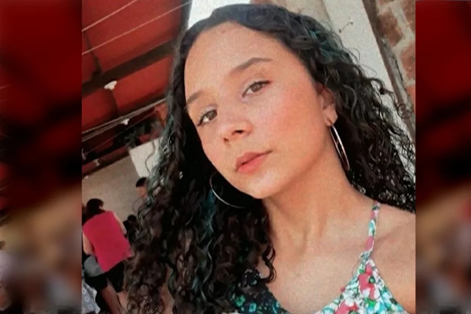 Livia tinha 19 anos de idade (Crdito: Reproduo / Redes Sociais
)