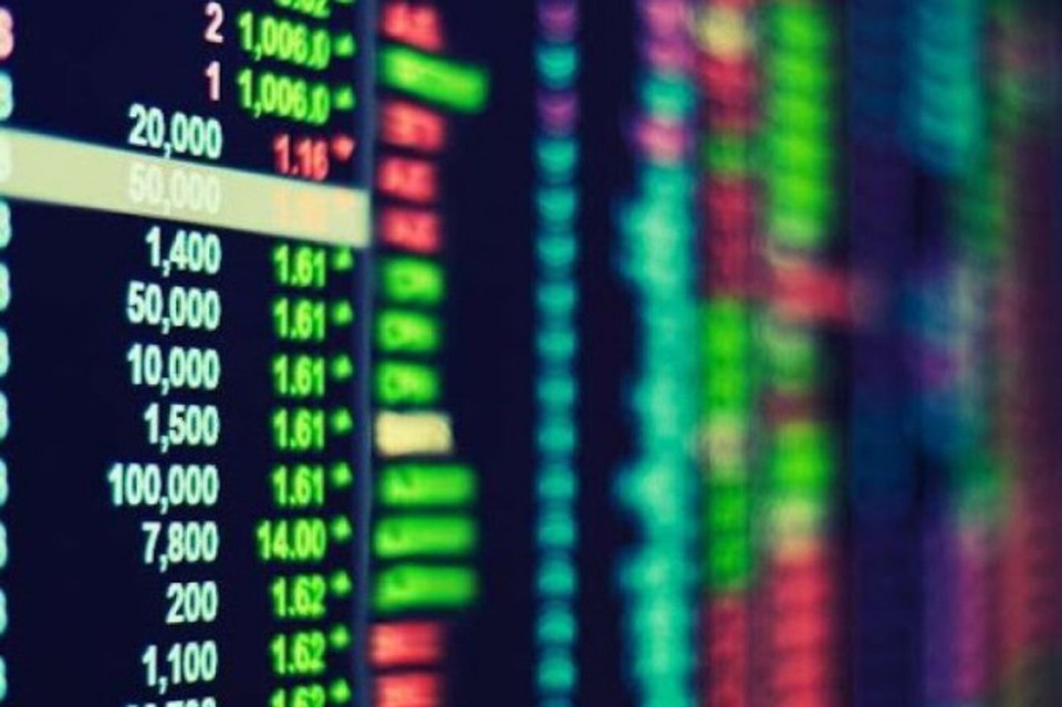 Ibovespa (foto: Divulgao/Semtran RJ)