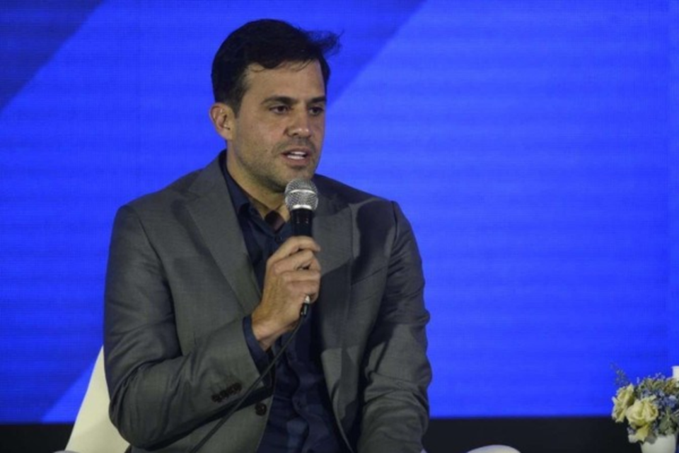 A Justia Eleitoral ainda no se posicionou sobre a ao contra Pablo Maral  (Crdito: Minervino Jnior/CB/D.A. Press)