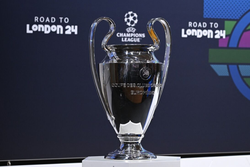 Quando vai ser a final da Champions League? Saiba todos os detalhes (Cr�dito: Fabrice Coffrini / AFP)