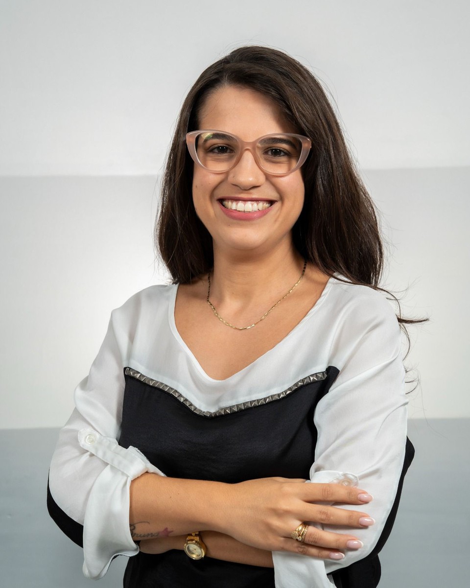 Cláudia Dowsley, diretora de Capital Humano do Grupo Trino (Foto: Divulgação)