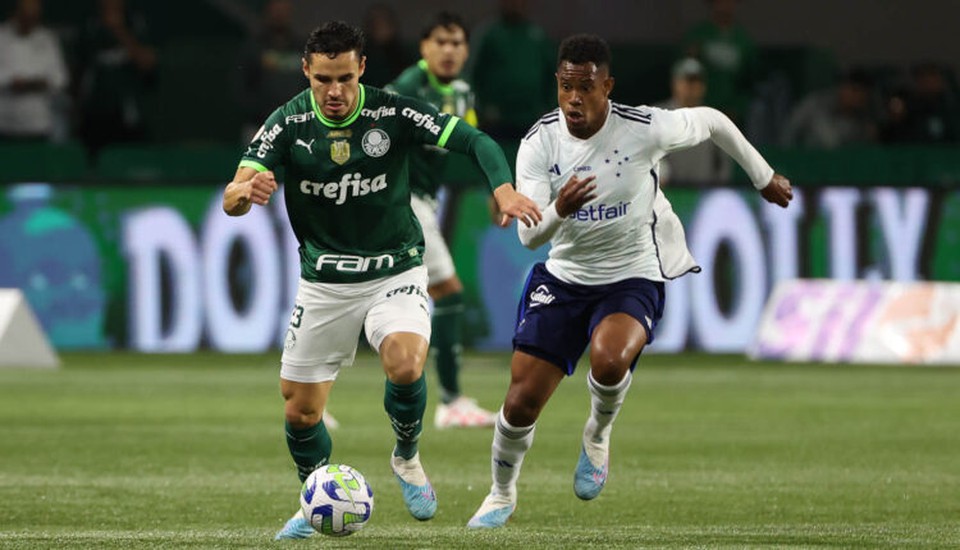 São Paulo x Cruzeiro: onde assistir ao vivo ao jogo do Brasileirão