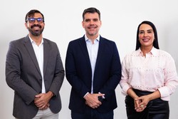 Diogo Victor  reeleito presidente da Associao dos Delegados de Polcia de Pernambuco  (Foto: Divulgao)