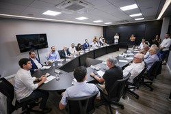 Recife amplia para 851 o nmero de atividades econmicas dispensadas de licenas para funcionamento (Foto: Edson Holanda / Prefeitura do Recife)