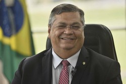 Ex-governador do Maranho, Flvio Dino foi juiz federal e nos ltimos meses, fazendo parte do governo, ganhou ainda mais confiana do presidente Lula