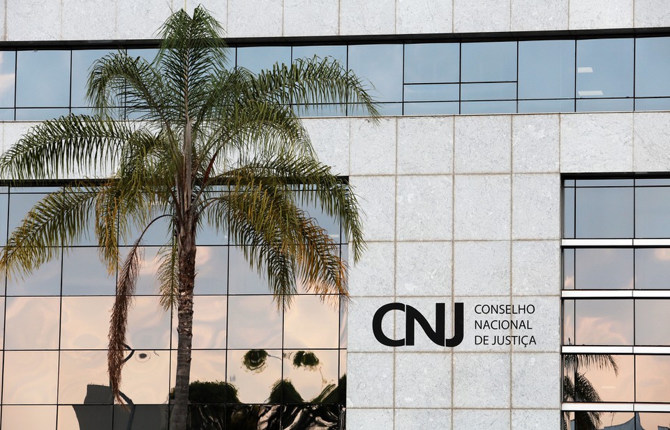 Prova foi instituda pela Resoluo do Conselho Nacional de Justia (CNJ) n. 531, de 14 de novembro de 2023 (Gil Ferreira/Agncia CNJ)