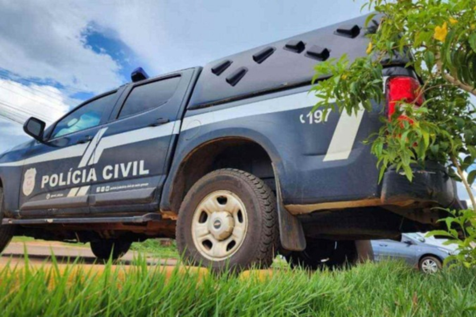  apontado que a estudante era responsvel pelo recolhimento e gerenciamento financeiro do dinheiro proveniente de crimes (crdito: Reproduo/PJC)