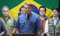 Governo Bolsonaro tem desaprovação de 61% em Pernambuco, aponta pesquisa (foto: Clauber Caetano/Presidência da República)