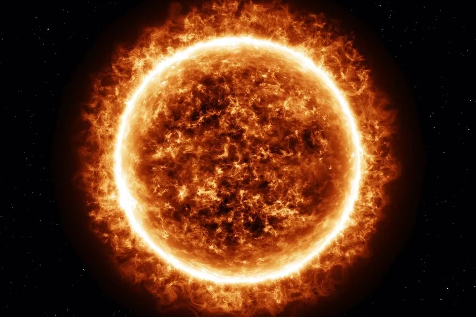 Dispositivos podem ser comprometidos devido  tempestade solar (Foto: Unsplash)