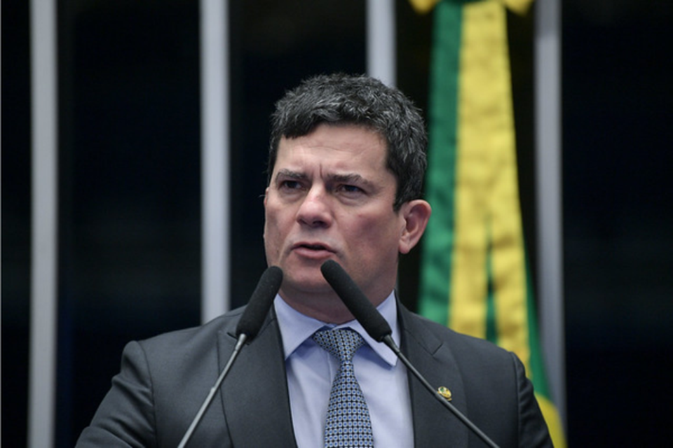 As acusaes so do PT, PL e MPE (Ministrio Pblico Eleitoral)
 (Crdito: Pedro Frana/Agncia Senado)