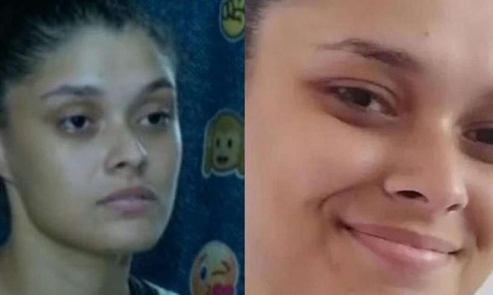 As autoridades responsveis pelo caso no se atentaram para o fato de Samara tinha apenas dez anos de idade quando ocorreu o crime (Crdito: Instagram/Reproduo)