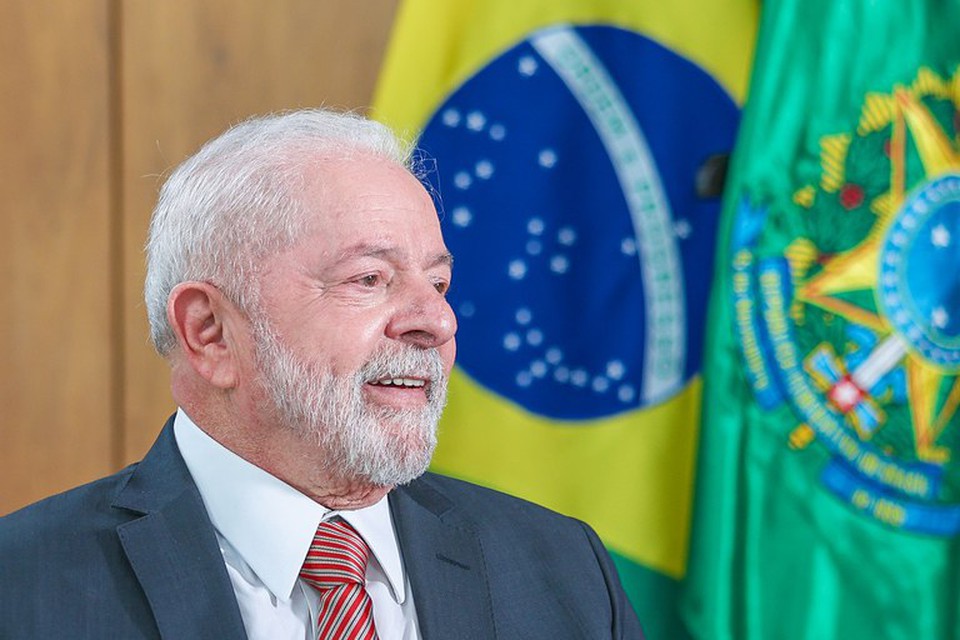 Presidente participar das cpulas de Caricom e Celac (foto: Ricardo Stuckert (PR))