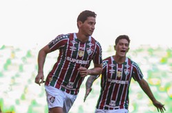 Libertadores: veja onde assistir Cerro Porteo x Fluminense  (Fluminense/Divulgao )