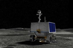 
A NASA está enviando o VIPER, um robô móvel, ao polo sul da Lua para obter uma visão de perto da localização e concentração do gelo de água na região