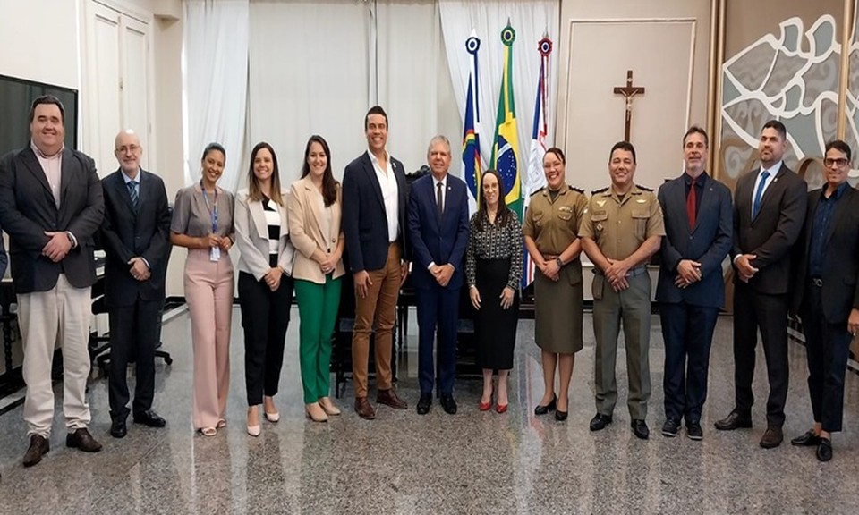 A ideia  fechar o ciclo de acolhimento quando uma mulher  vtima de agresso e no apenas cumprir o mandado judicial para afast-la do agressor (Foto: Saulo Moreira/Ascom TJPE)
