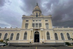 PM que publicou vdeos denunciando assdio na corporao  absolvida pela Justia aps expulso (Foto: Rafael Vieira/DP)