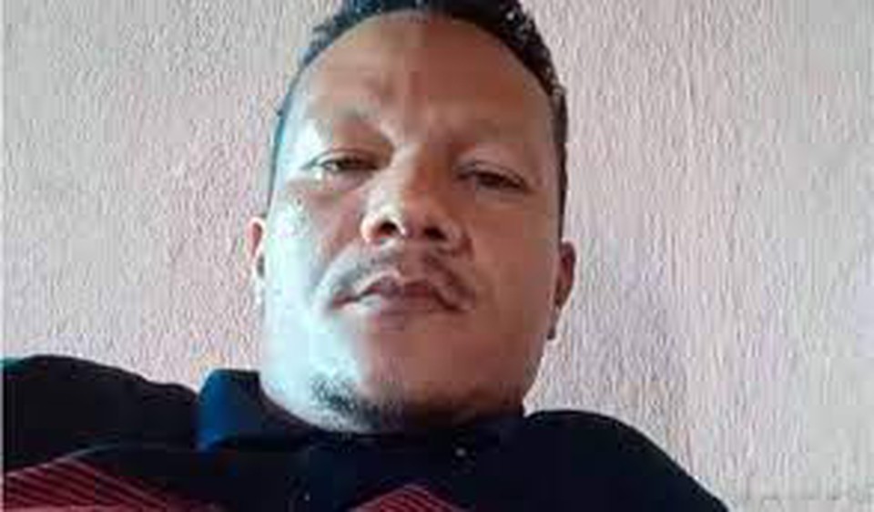 Pelo crime de homicdio, Edson Cndido Ribeiro foi condenado a 30 anos e recebeu mais dez anos de pena pelo crime de estupro e mais trs anos e oito meses pelo crime de furto (Foto: Arquivo/DP)