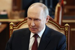 Putin ordena cessar-fogo de Pscoa no conflito com a Ucrnia (VYACHESLAV PROKOFYEV / POOL / AFP)