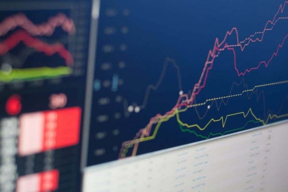 
Por volta das 12h20 a moeda norte-americana registrava ganhos de 0,84%, cotada a R$ 5,78. J o Ibovespa recuava 0,13%, a 127.667 pontos (foto: Reproduo)