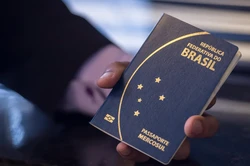 PF investiga ataque hacker em sistema de agendamentos de passaporte (foto: Marcelo Camargo/Agncia Brasil)