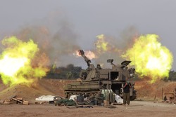 Guterres aciona Conselho de Segurana da ONU a aprovar cessar-fogo imediato em Gaza (Menahem Kahana / AFP

)