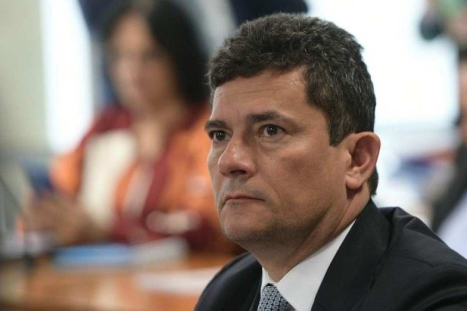 
Senador  julgado por abuso de poder econmico, caixa 2 e uso indevido dos meios de comunicao (foto: Ed Alves/CB/DA.Press)