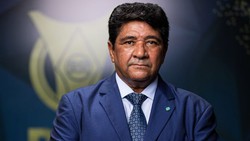 Justia destitui Ednaldo Rodrigues da presidncia da CBF e nomeia presidente interino (foto: Lucas Figueiredo/CBF)