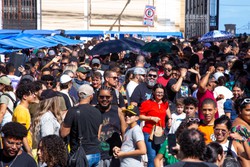 Bairro do Recife recebe 1 Festival do Orgulho Nerd (Divulgao)