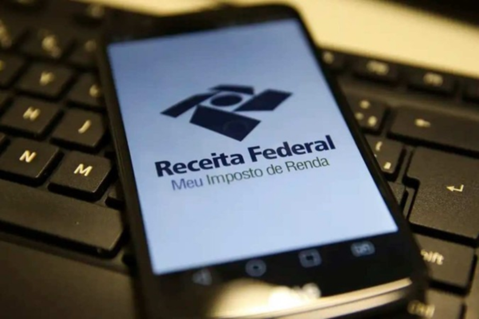 O valor a ser restitudo ser pago no dia 31 de maio %u2014 data final para enviar a declarao do Imposto de Renda (Crdito: Marcello Casal Jr/Agncia Brasil)