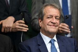 Valdemar promete que PL votar contra indicao de Dino ao STF (foto: AFP)