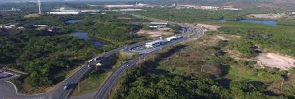 Rota do Atlntico fica no Grande Recife  (Foto: Cortesia)
